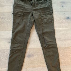 Joie Park Skinny Pants